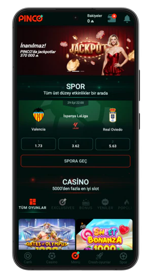 Resmi site